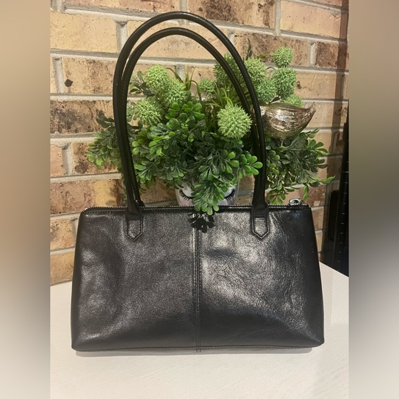 Black Hobo International Bag - Picture 7 of 7